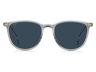 Óculos de sol Boss BOSS 1881/S BS Cinzento Ovalada - 2