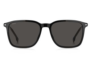 Óculos de sol Boss BOSS 1886/S BS Preto Retangular - 2