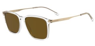 Óculos de sol Boss BOSS 1886/S BS Dourados Retangular