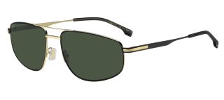 Óculos de sol Boss BS BOSS 1887/S Preto Tamanho: 60X17