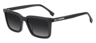 Óculos de sol Boss BS BOSS 1893/G/S Cinzento Tamanho: 55X18