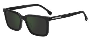 Óculos de sol Boss BS BOSS 1893/G/S Preto Tamanho: 55X18