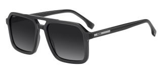 Óculos de sol Boss BS BOSS 1894/S Cinzento Tamanho: 56X18