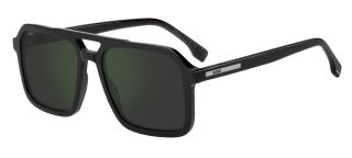 Óculos de sol Boss BOSS 1894/S BS Preto Retangular - 1