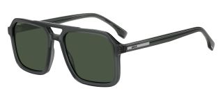Óculos de sol Boss BS BOSS 1894/S Verde Tamanho: 56X18
