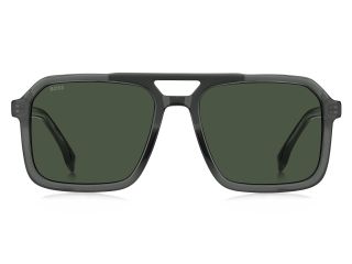 Óculos de sol Boss BOSS 1894/S BS Verde Retangular - 2