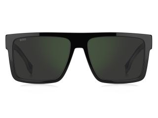 Óculos de sol Boss BOSS 1895/S BS Preto Quadrada - 2