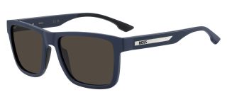 Óculos de sol Boss BOSS 1907/S BS Azul Quadrada - 1