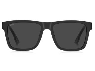 Óculos de sol Boss BOSS 1907/S BS Preto Quadrada - 2
