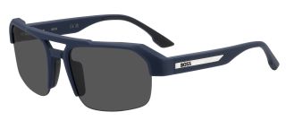 Óculos de sol Boss BS BOSS 1908/S Azul Tamanho: 64X15