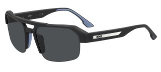 Óculos de sol Boss BS BOSS 1908/S Preto Tamanho: 64X15