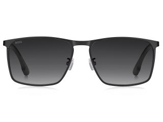 Óculos de sol Boss BOSS 1913/G/S BS Preto Retangular - 2