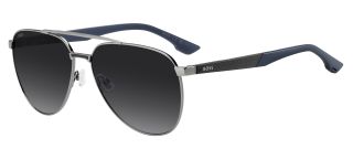Óculos de sol Boss BS BOSS 1914/S Preto Tamanho: 61X15