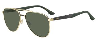 Óculos de sol Boss BS BOSS 1914/S Dourados Tamanho: 61X15