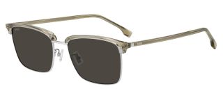 Óculos de sol Boss BS BOSS 1929/F/S Beige Tamanho: 56X18