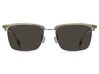 Óculos de sol Boss BOSS 1929/F/S BS Beige Retangular - 2