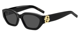 Óculos de sol Boss BS BOSS 1937/S Preto Tamanho: 54X19