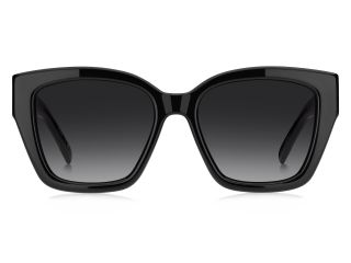 Óculos de sol Boss BOSS 1938/G/S BS Preto Quadrada - 2