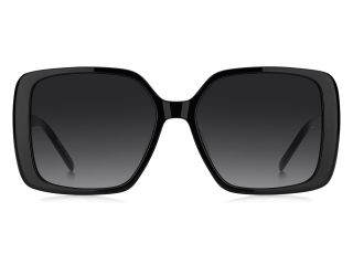 Óculos de sol Boss BOSS 1939/G/S BS Preto Quadrada - 2