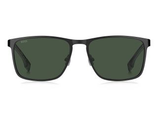 Óculos de sol Boss BOSS 1826/S BS Preto Quadrada - 2