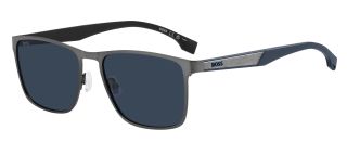 Óculos de sol Boss BS BOSS 1826/S Preto Tamanho: 56X17