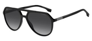 Óculos de sol Boss BS BOSS 1831/S Preto Tamanho: 58X16