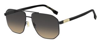 Óculos de sol Boss BS BOSS 1832/S Preto Tamanho: 59X15