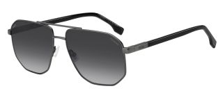 Óculos de sol Boss BS BOSS 1832/S Preto Tamanho: 59X15