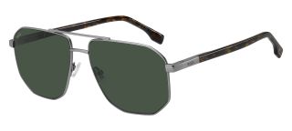 Óculos de sol Boss BS BOSS 1832/S Preto Tamanho: 59X15