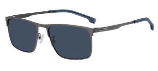 Óculos de sol Boss BS BOSS 1837/G/S Preto Tamanho: 57X18