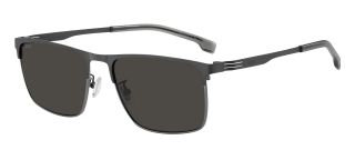 Óculos de sol Boss BS BOSS 1837/G/S Preto Tamanho: 57X18