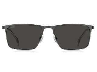 Óculos de sol Boss BOSS 1837/G/S BS Preto Retangular - 2