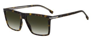 Óculos de sol Boss BOSS 1844/S BS Castanho Quadrada - 1
