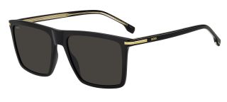 Óculos de sol Boss BOSS 1844/S BS Preto Quadrada - 1
