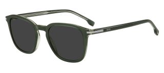 Óculos de sol Boss BOSS 1845/S BS Verde Redonda - 1