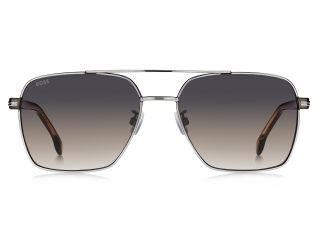 Óculos de sol Boss BOSS 1846/G/S BS Castanho Retangular - 2