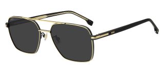 Óculos de sol Boss BS BOSS 1846/G/S Preto Tamanho: 58X17
