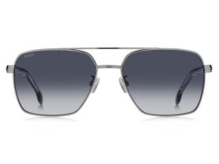 Óculos de sol Boss BOSS 1846/G/S BS Preto Retangular - 2