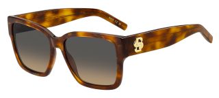 Óculos de sol Boss BS BOSS 1860/S Castanho Tamanho: 57X16