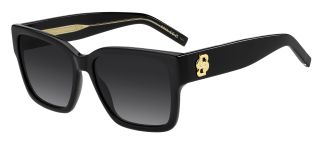 Óculos de sol Boss BS BOSS 1860/S Preto Tamanho: 57X16