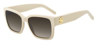 Óculos de sol Boss BS BOSS 1860/S Dourados Tamanho: 57X16