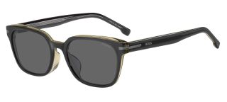Óculos de sol Boss BS BOSS 1869/F/S Beige Tamanho: 55X19