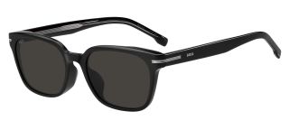 Óculos de sol Boss BS BOSS 1869/F/S Preto Tamanho: 55X19