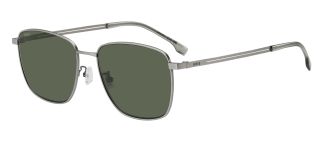 Óculos de sol Boss BOSS 1870/F/S BS Preto Retangular - 1