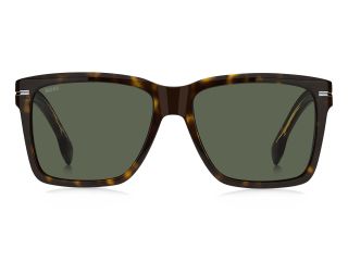 Óculos de sol Boss BOSS 1745/S BS Castanho Retangular - 2