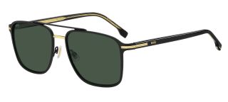 Óculos de sol Boss BS BOSS 1748/S Preto Tamanho: 57X17