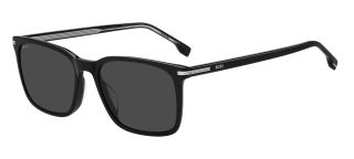 Óculos de sol Boss BS BOSS 1749/G/S Preto Tamanho: 55X18