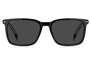 Óculos de sol Boss BOSS 1749/G/S BS Preto Retangular - 2