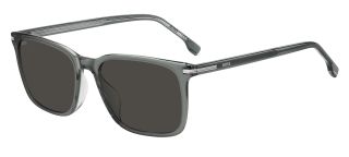 Óculos de sol Boss BS BOSS 1749/G/S Transparente Tamanho: 55X18