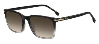 Óculos de sol Boss BS BOSS 1749/G/S Preto Tamanho: 55X18